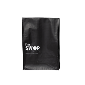 SWOP Reusable Mailers